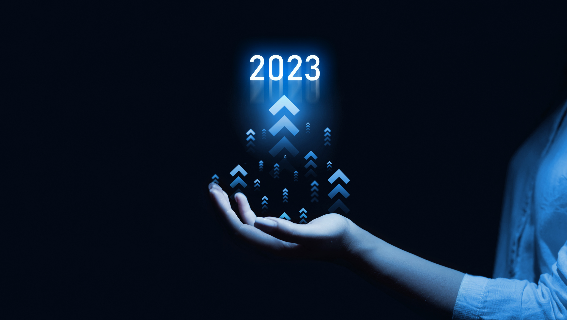2023 Tech Trends